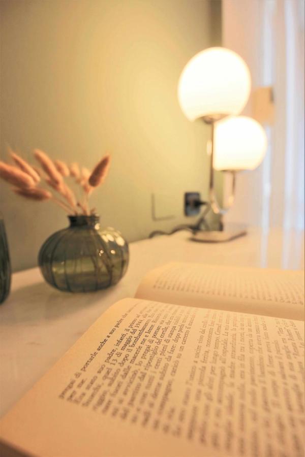 Il Verde Nel Corso チェント エクステリア 写真